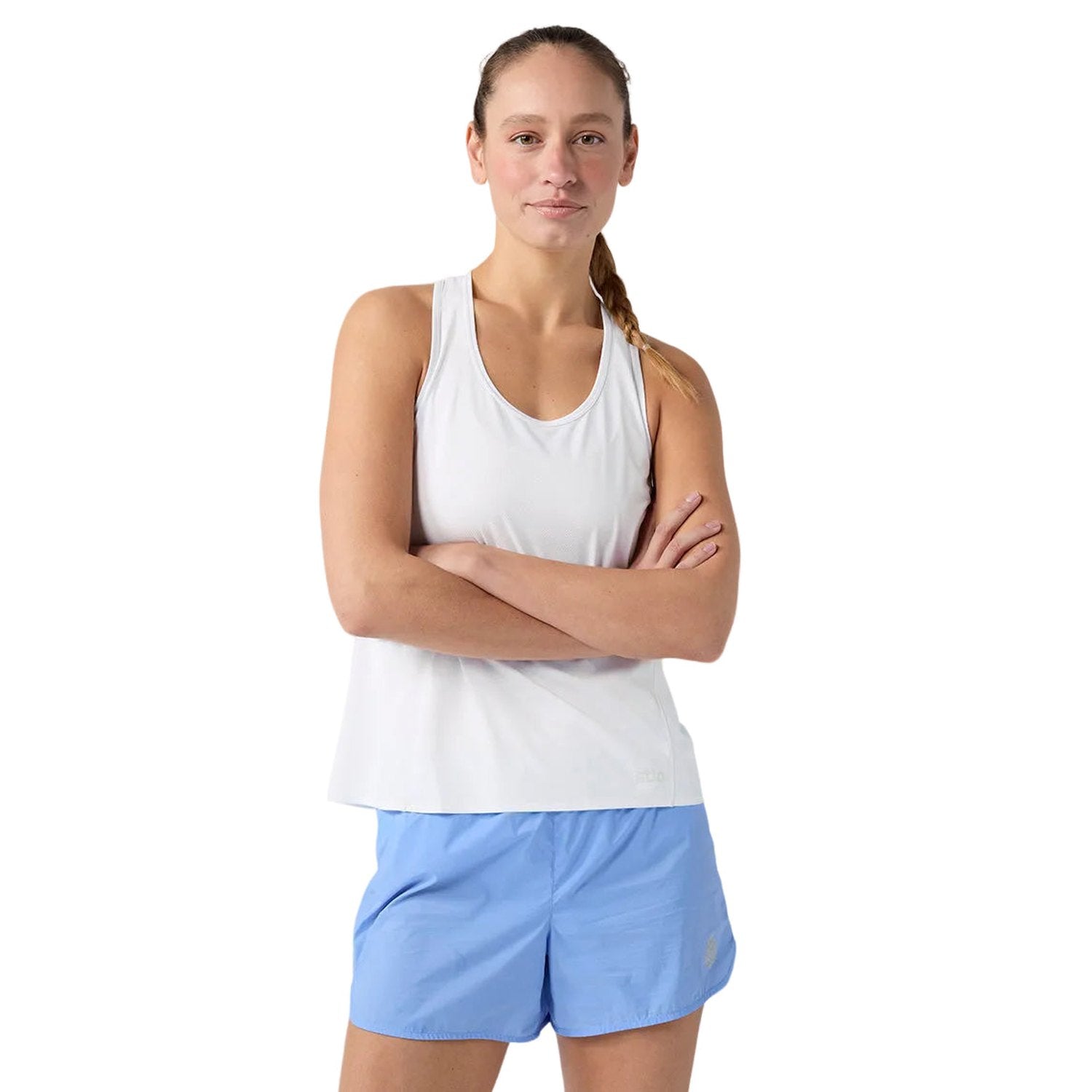 Women's Lucent Tank
