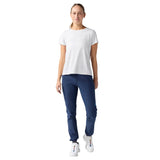 Women's Lucent Tee Short Sleeve