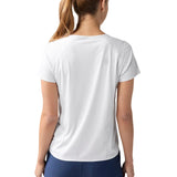 Women's Lucent Tee Short Sleeve