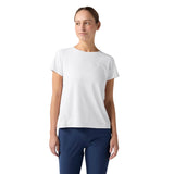 Women's Lucent Tee Short Sleeve
