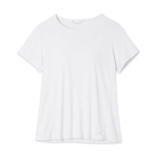 Women’s Lucent Tee Short Sleeve Stio