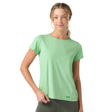Women's Lucent Tee Short Sleeve