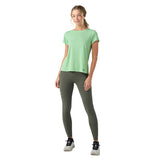 Women's Lucent Tee Short Sleeve
