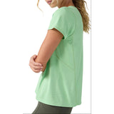 Women's Lucent Tee Short Sleeve