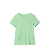 Women's Lucent Tee Short Sleeve