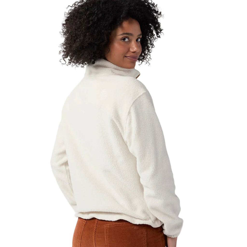 Women's Rawlins Fleece Pullover