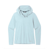 Women's Hylas Hooded Pullover