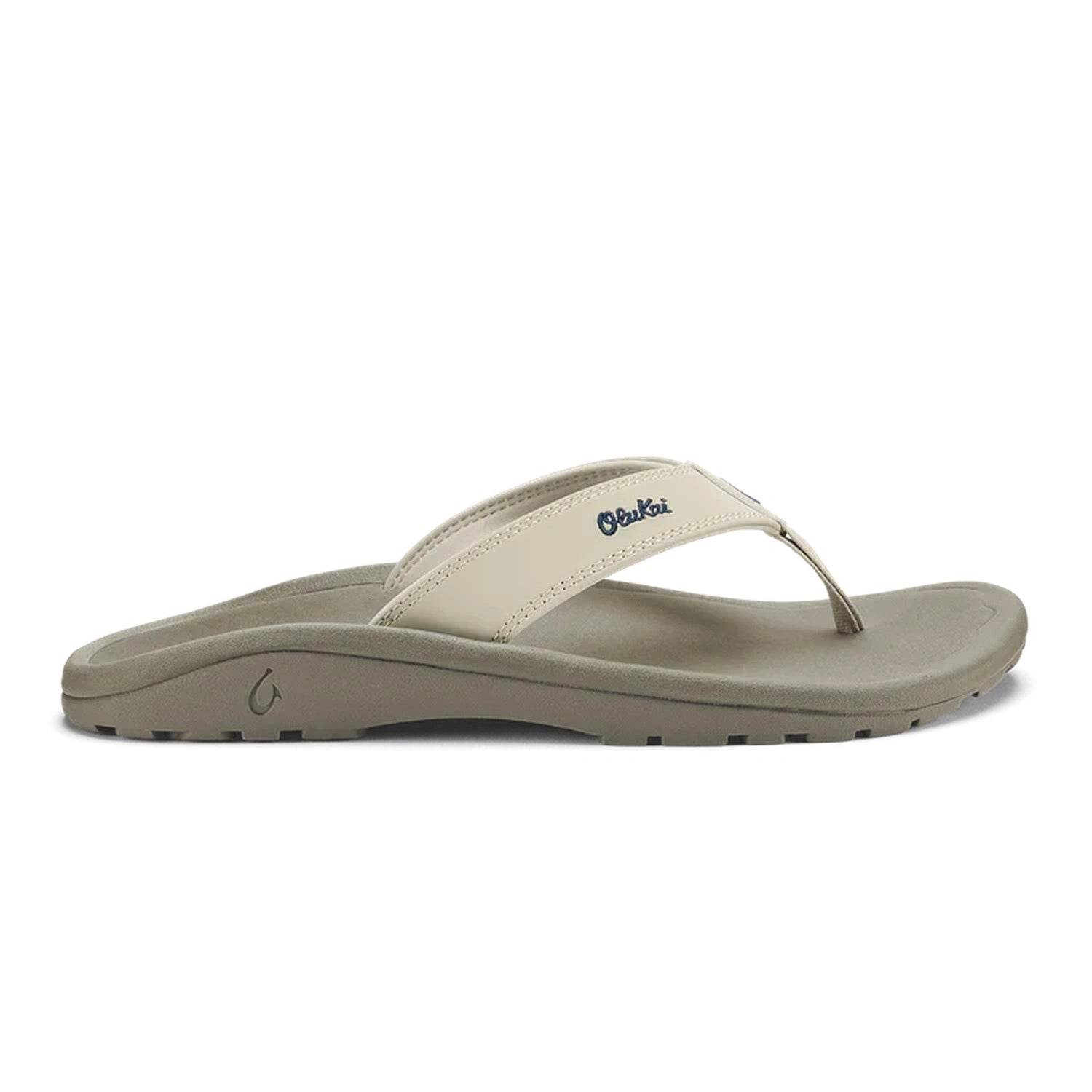 OluKai 04. MENS FOOTWEAR - MENS SANDALS - MENS SANDALS CASUAL Men's Ohana 2010 TAPA | CLAY