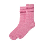 Women’s Rib Knit Slouchy Crew Sock UGG