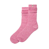 Women’s Rib Knit Slouchy Crew Sock UGG