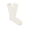 UGG 06. SOCKS - WOMENS SOCKS - WOMENS SOCKS GIFT Women's Rib Knit Slouchy Crew Sock WHITE OS