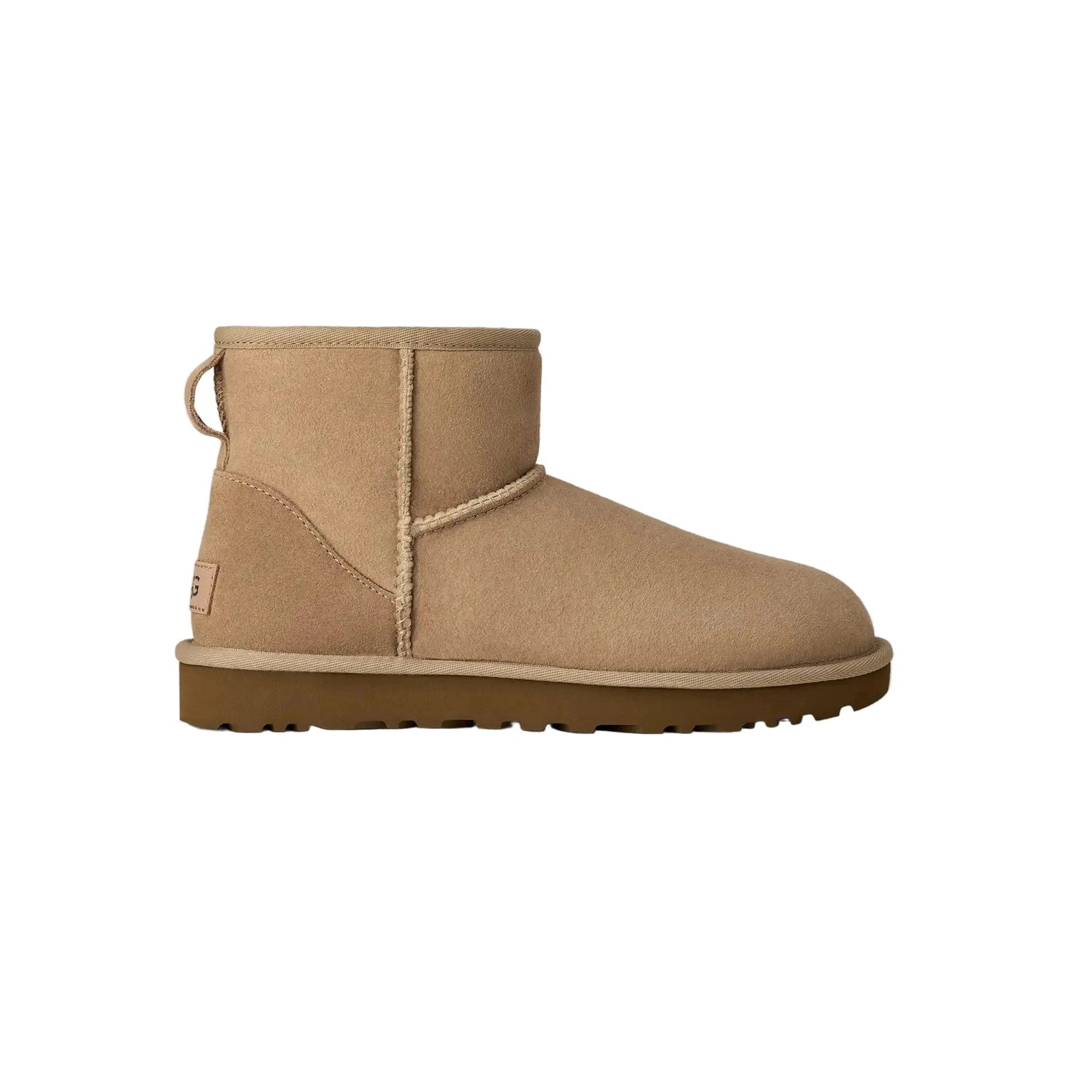 Women’s Classic Mini II UGG - SAN SAND / 6