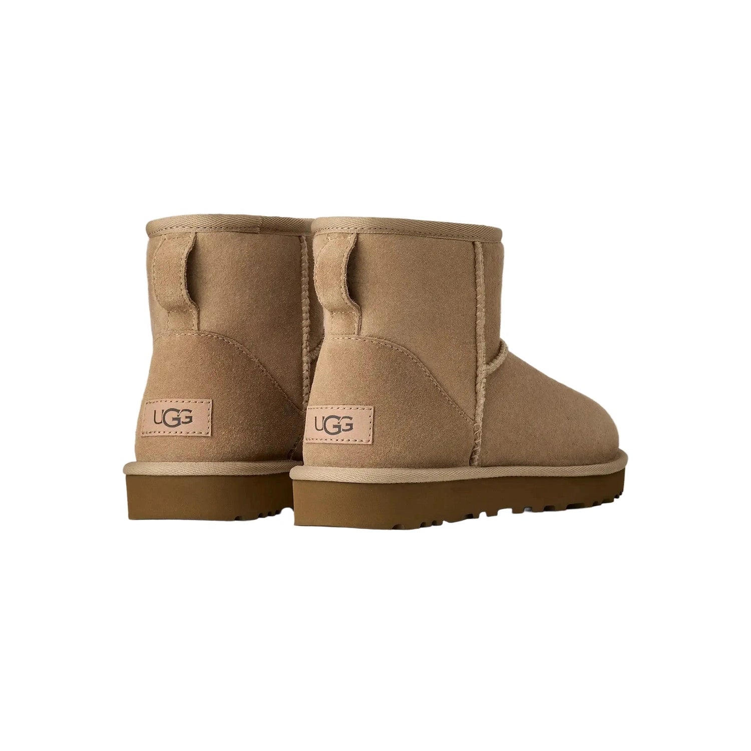 Women’s Classic Mini II UGG