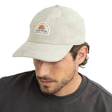 Rhythm 11. HATS - HATS BILLED - HATS BILLED Awake Cord Cap NATURAL OS
