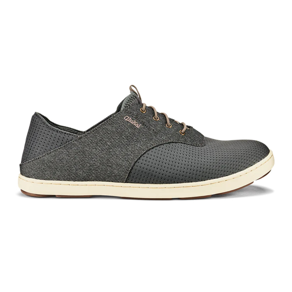 Men’s Nohea Moku OluKai - CHARCOAL | CLAY / 9