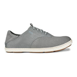 OluKai 04. MENS FOOTWEAR - MENS SHOES - MENS SHOES CASUAL Men's Nohea Moku SHARKSKIN|SHARKSKIN