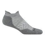 Men’s Run No Show Tab Cushioned Ultra-Lightweight Running