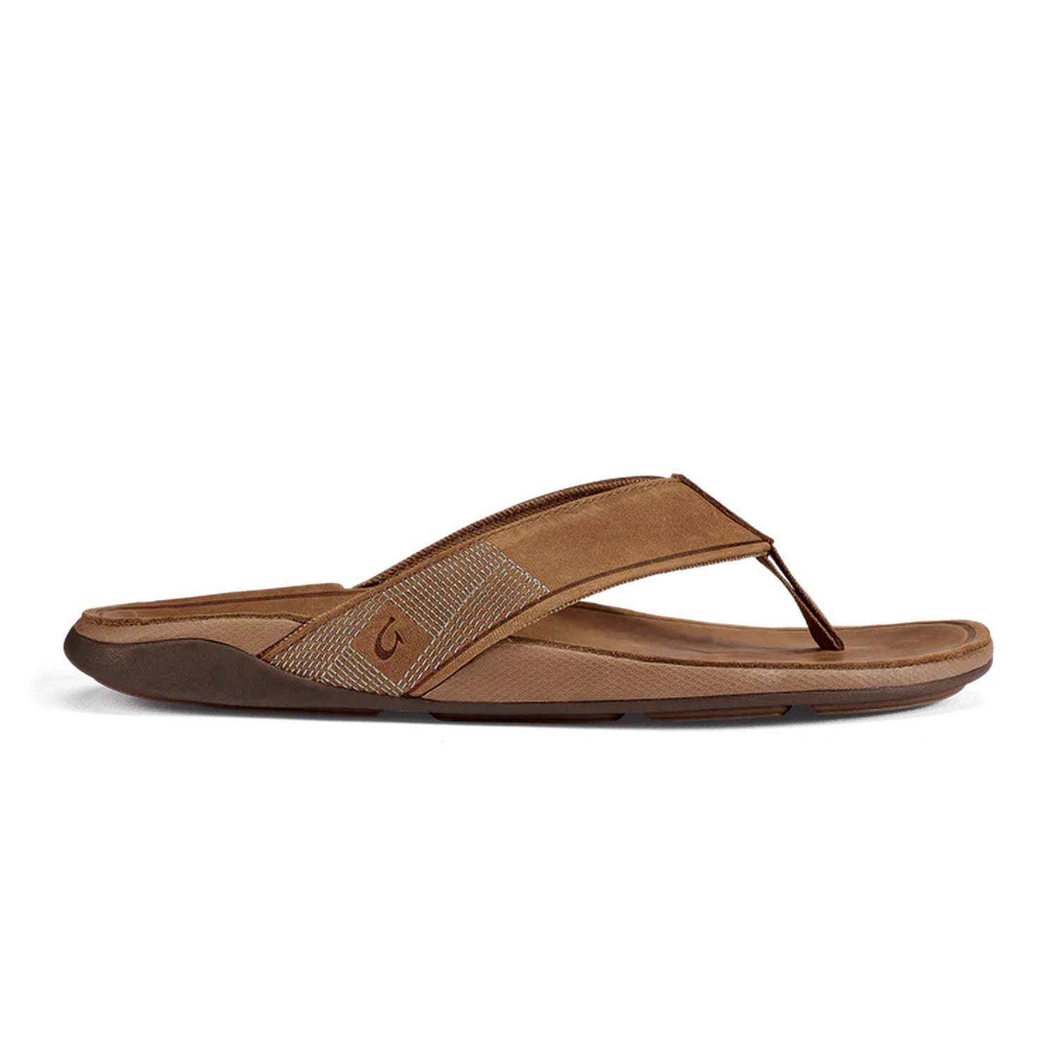 Men’s Tuahine OluKai - TOFFEE | 8