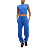 Women's Hot Shot Crossover Set