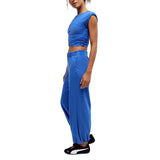 Women's Hot Shot Crossover Set