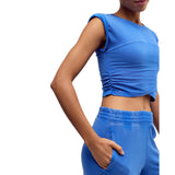 Women's Hot Shot Crossover Set