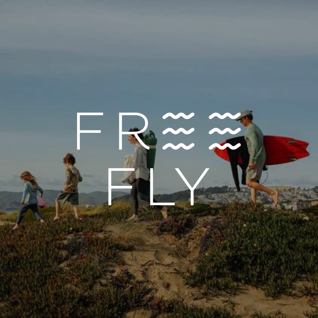 free fly