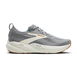 Brooks Running 04. MENS FOOTWEAR - MENS SHOES - MENS SHOES RUNNING Men's Glycerin 22 PRIMER GRAY|GRAY|HONEY GINGER