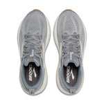 Brooks Running 04. MENS FOOTWEAR - MENS SHOES - MENS SHOES RUNNING Men's Glycerin 22 PRIMER GRAY|GRAY|HONEY GINGER