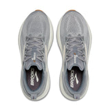 Brooks Running 04. MENS FOOTWEAR - MENS SHOES - MENS SHOES RUNNING Men's Glycerin 22 PRIMER GRAY|GRAY|HONEY GINGER