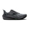 Brooks Running 04. MENS FOOTWEAR - MENS SHOES - MENS SHOES RUNNING Men's Ghost Trail GRAY|GRAY|BLACKENED PEARL