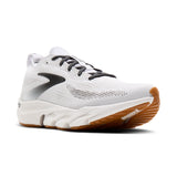 Brooks Running 04. MENS FOOTWEAR - MENS SHOES - MENS SHOES RUNNING Men's Glycerin Flex WHITE|BLACK|GUM