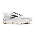 Brooks Running 04. MENS FOOTWEAR - MENS SHOES - MENS SHOES RUNNING Men's Glycerin Flex WHITE|BLACK|GUM