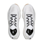 Brooks Running 04. MENS FOOTWEAR - MENS SHOES - MENS SHOES RUNNING Men's Glycerin Flex WHITE|BLACK|GUM