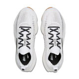 Brooks Running 04. MENS FOOTWEAR - MENS SHOES - MENS SHOES RUNNING Men's Glycerin Flex WHITE|BLACK|GUM