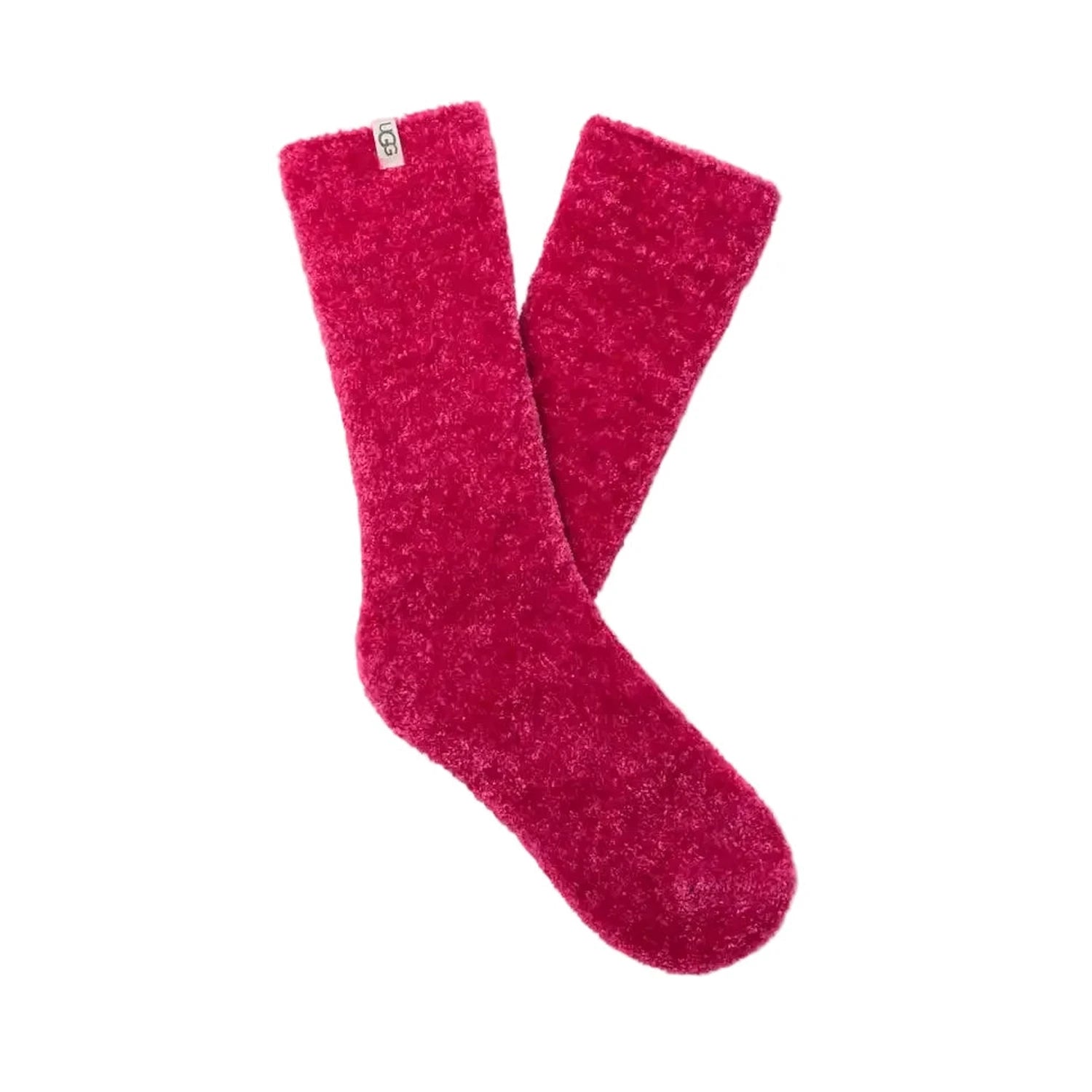 UGG 06. SOCKS - WOMENS SOCKS - WOMENS SOCKS GIFT Women's Leda Cozy Sock VAVOOM OS