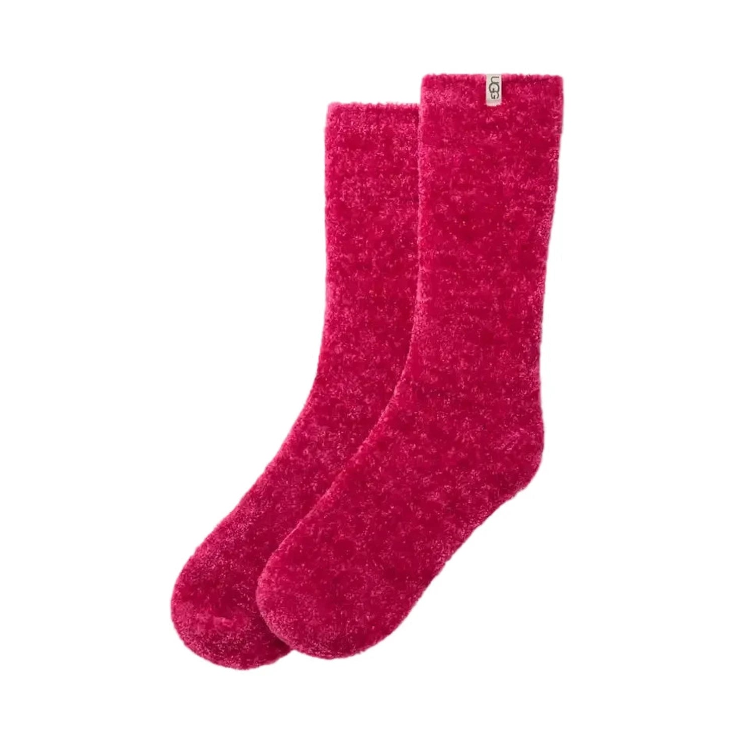 UGG 06. SOCKS - WOMENS SOCKS - WOMENS SOCKS GIFT Women's Leda Cozy Sock VAVOOM OS