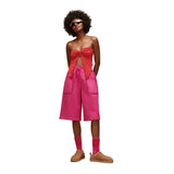 UGG 06. SOCKS - WOMENS SOCKS - WOMENS SOCKS GIFT Women's Leda Cozy Sock VAVOOM OS