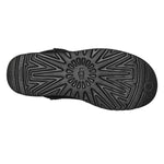 UGG 05. WOMENS FOOTWEAR - WOMENS SHOES - WOMENS SHOES SLIPPERS Women's Classic Ultra Mini BLK BLACK