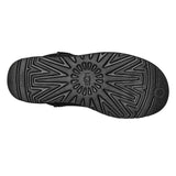 UGG 05. WOMENS FOOTWEAR - WOMENS SHOES - WOMENS SHOES SLIPPERS Women's Classic Ultra Mini BLK BLACK