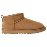 UGG 05. WOMENS FOOTWEAR - WOMENS SHOES - WOMENS SHOES SLIPPERS Women's Classic Ultra Mini CHE CHESTNUT