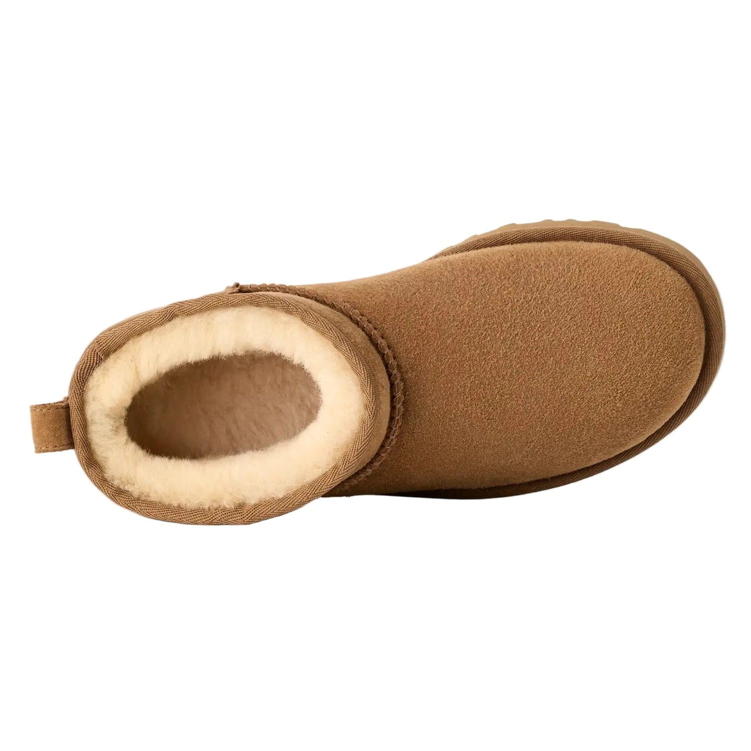 UGG 05. WOMENS FOOTWEAR - WOMENS SHOES - WOMENS SHOES SLIPPERS Women's Classic Ultra Mini CHE CHESTNUT