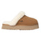 UGG 05. WOMENS FOOTWEAR - WOMENS SHOES - WOMENS SHOES SLIPPERS Women's Disquette CHE CHESTNUT