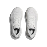 Hoka One One 04. MENS FOOTWEAR - MENS SHOES - MENS SHOES RUNNING Men's Clifton 9 WWH WHITE | WHITE