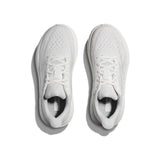 Hoka One One 04. MENS FOOTWEAR - MENS SHOES - MENS SHOES RUNNING Men's Clifton 9 WWH WHITE | WHITE