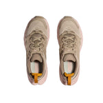 Hoka One One 05. WOMENS FOOTWEAR - WOMENS SHOES - WOMENS SHOES HIKING Women's Anacapa Breeze Low OXFORD TAN | PEACH WHIP