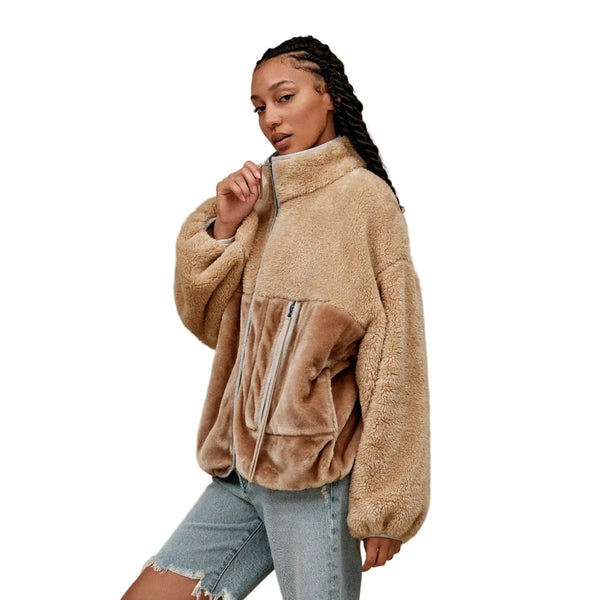 Ugg Women's Marlene Sherpa Jacket Ii - High Country Outfitters