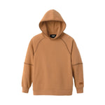 UGG 02. WOMENS APPAREL - WOMENS HOODIES|SWEATERS - WOMENS PO HOODY Women's Classic Hoodie CHESTNUT