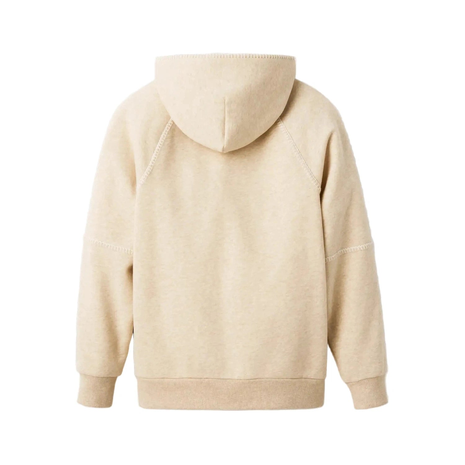 UGG 02. WOMENS APPAREL - WOMENS HOODIES|SWEATERS - WOMENS PO HOODY Women's Classic Hoodie SAND HEATHER