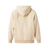 UGG 02. WOMENS APPAREL - WOMENS HOODIES|SWEATERS - WOMENS PO HOODY Women's Classic Hoodie SAND HEATHER