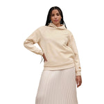 UGG 02. WOMENS APPAREL - WOMENS HOODIES|SWEATERS - WOMENS PO HOODY Women's Classic Hoodie SAND HEATHER